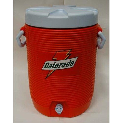 6 gallon gatorade cooler